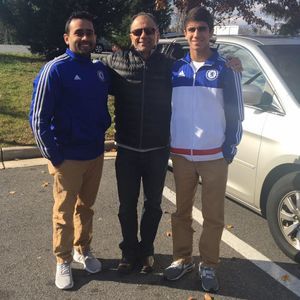 Meet your Posher, Farhan